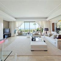 Villa in Spain, Andalucia, 600 sq.m.