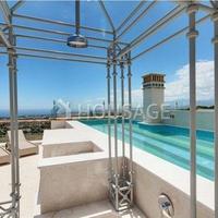 Villa in Spain, Andalucia, 600 sq.m.