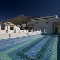 Villa in Spain, Andalucia, 600 sq.m.