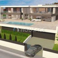 Villa in Spain, Andalucia, 623 sq.m.