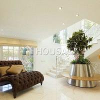 Вилла в Испании, Андалусия, 1311 кв.м.