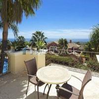 Вилла в Испании, Андалусия, 1311 кв.м.