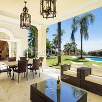 Вилла в Испании, Андалусия, 1311 кв.м.