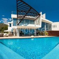 Вилла в Испании, Андалусия, 419 кв.м.