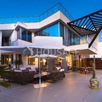 Вилла в Испании, Андалусия, 419 кв.м.