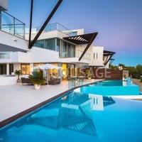 Вилла в Испании, Андалусия, 419 кв.м.