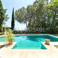 Villa in Spain, Andalucia, 570 sq.m.