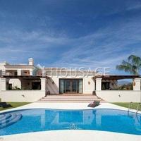Вилла в Испании, Андалусия, 946 кв.м.