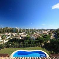 Вилла в Испании, Андалусия, 946 кв.м.