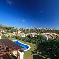 Вилла в Испании, Андалусия, 946 кв.м.