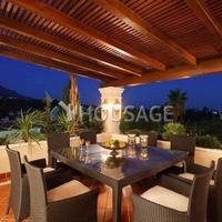 Вилла в Испании, Андалусия, 946 кв.м.