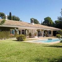 Вилла в Испании, Андалусия, 517 кв.м.