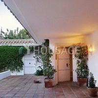 Вилла в Испании, Андалусия, 517 кв.м.