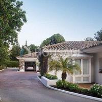 Вилла в Испании, Андалусия, 517 кв.м.