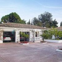 Вилла в Испании, Андалусия, 517 кв.м.