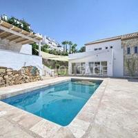 Villa in Spain, Andalucia