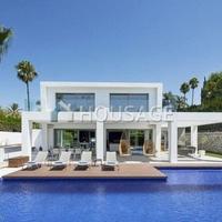 Villa in Spain, Andalucia, 560 sq.m.