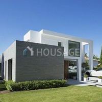 Villa in Spain, Andalucia, 560 sq.m.