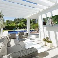 Villa in Spain, Andalucia, 560 sq.m.