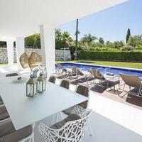 Villa in Spain, Andalucia, 560 sq.m.