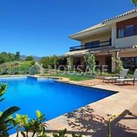 Villa in Spain, Andalucia, 632 sq.m.