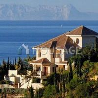 Villa in Spain, Andalucia, 632 sq.m.