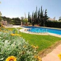 Villa in Spain, Andalucia, 632 sq.m.