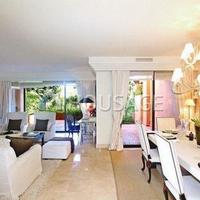 Апартаменты в Испании, Андалусия, 197 кв.м.