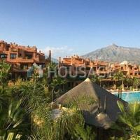 Апартаменты в Испании, Андалусия, 197 кв.м.