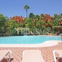 Апартаменты в Испании, Андалусия, 197 кв.м.