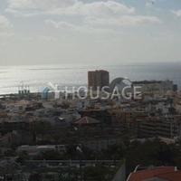 Villa in Spain, Canary Islands, Santa Cruz de Tenerife, 1259 sq.m.