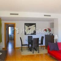 Квартира в Испании, Каталония, Барселона, 100 кв.м.