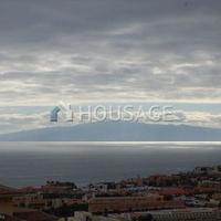 Villa in Spain, Canary Islands, Santa Cruz de Tenerife, 771 sq.m.