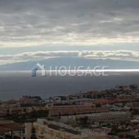 Villa in Spain, Canary Islands, Santa Cruz de Tenerife, 771 sq.m.