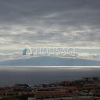 Villa in Spain, Canary Islands, Santa Cruz de Tenerife, 771 sq.m.