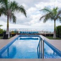 Villa in Spain, Canary Islands, Santa Cruz de Tenerife, 352 sq.m.