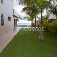 Villa in Spain, Canary Islands, Santa Cruz de Tenerife, 352 sq.m.