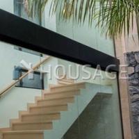 Villa in Spain, Canary Islands, Santa Cruz de Tenerife, 352 sq.m.