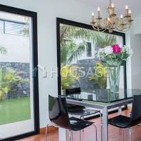 Villa in Spain, Canary Islands, Santa Cruz de Tenerife, 352 sq.m.