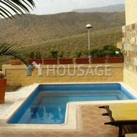 Villa in Spain, Canary Islands, Santa Cruz de Tenerife, 830 sq.m.