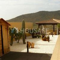 Villa in Spain, Canary Islands, Santa Cruz de Tenerife, 830 sq.m.