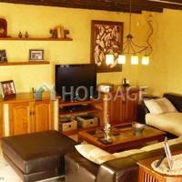 Villa in Spain, Canary Islands, Santa Cruz de Tenerife, 830 sq.m.