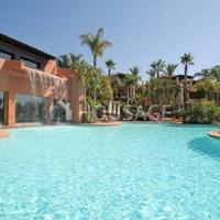 Апартаменты в Испании, Андалусия, 211 кв.м.