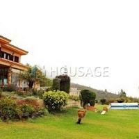 Villa in Spain, Canary Islands, Santa Cruz de Tenerife, 400 sq.m.