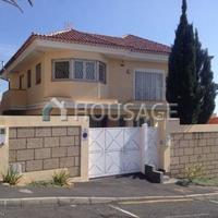 Villa in Spain, Canary Islands, Santa Cruz de Tenerife, 405 sq.m.