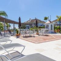 Apartment in Spain, Andalucia, 210 sq.m.