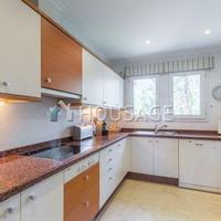 Apartment in Spain, Andalucia, 210 sq.m.