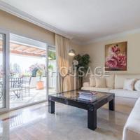 Apartment in Spain, Andalucia, 210 sq.m.