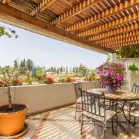 Apartment in Spain, Andalucia, 210 sq.m.