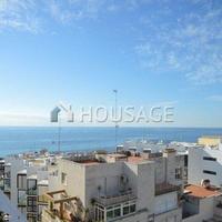 Квартира в Испании, Андалусия, 127 кв.м.